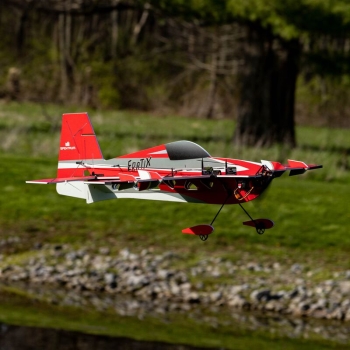 EFL01975 Eratix 3D FF (Flat Foamy) 860mm PNP